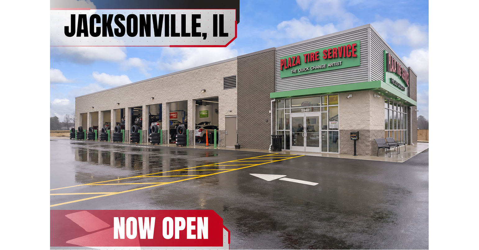 Sun Auto Opens New Illinois Store and Rebrands Acquired North Carolina Location