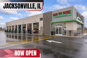 Sun Auto Opens New Illinois Store and Rebrands Acquired North Carolina Location