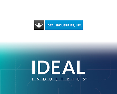 IDEAL Industries Strengthens Global Enterprise with Unified Corporate Brand Identity