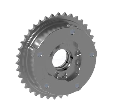 BorgWarner Secures New Variable Cam Timing Program Awards in Europe and China