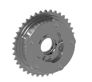 BorgWarner Secures New Variable Cam Timing Program Awards in Europe and China