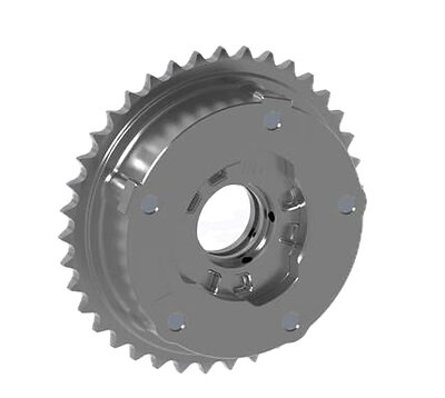 BorgWarner Secures New Variable Cam Timing Program Awards in Europe and China