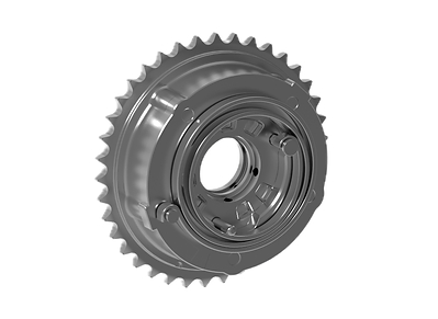 BorgWarner Secures New Variable Cam Timing Program Awards in Europe and China