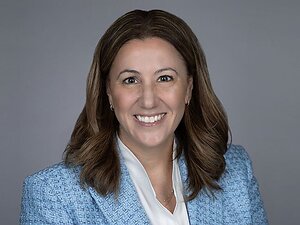BayCare Names Erin Gerner Vice President, Chief Financial Officer of Physician and Ambulatory Division