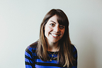 Anne Maltese - VP of People Insights at Quantum Workplace