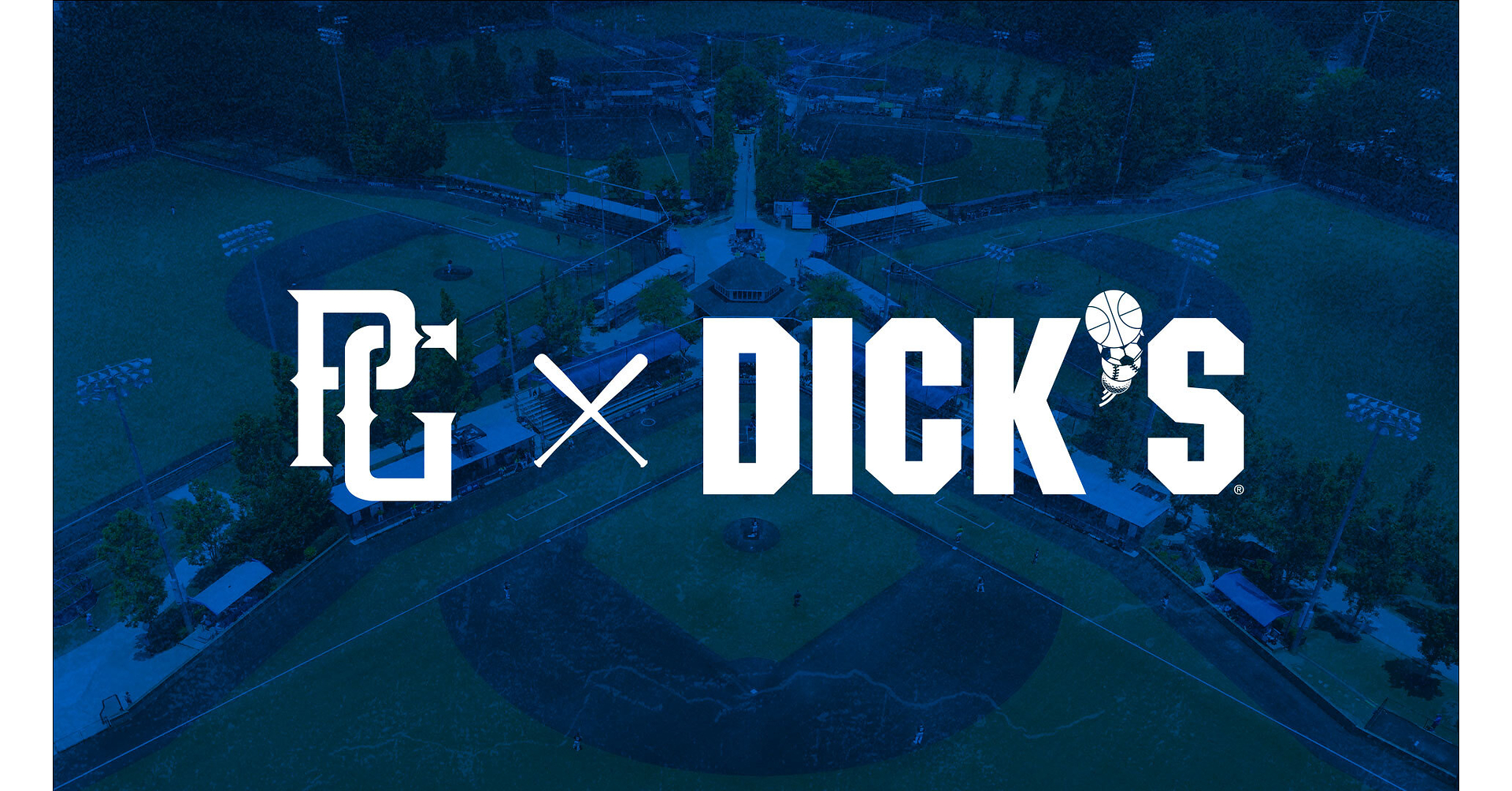PERFECT GAME AND DICK'S EXPAND PARTNERSHIP, INCLUDE NAMING RIGHTS AT EAST COBB C...