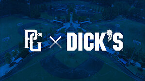 PERFECT GAME AND DICK'S EXPAND PARTNERSHIP, INCLUDE NAMING RIGHTS AT EAST COBB COMPLEX