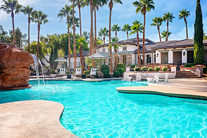 CONAM Strategic Investments Fund IV Acquires Alicante Apartment Homes in Las Vegas, Nevada