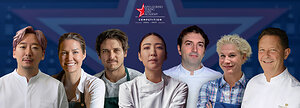 CULTURAL DISRUPTORS AND CULINARY ICONS UNVEILED AS THE GLOBAL JURY FOR THE S.PELLEGRINO YOUNG CHEF ACADEMY COMPETITION 2026-27