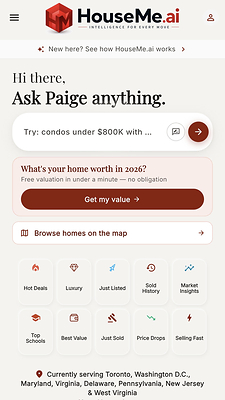 prweb.com - HouseMe.ai - HouseMe.ai, the World's First AI Lifestyle Search Platform for Real Estate, Officially Launches in the United States