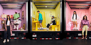 Shoe Palace Gains 30% More Visibility and Scales Private Label with Centric PLM