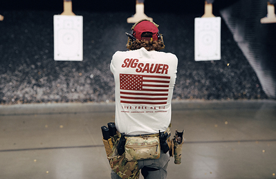 The collection includes 18 unique pieces including premium t-shirts, hoodies, and snapback hats.