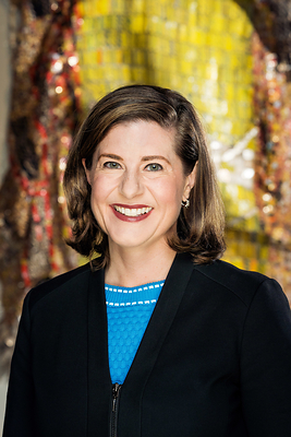 Guggenheim Abu Dhabi Appoints Inaugural Museum Director