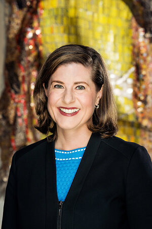 Guggenheim Abu Dhabi Appoints Inaugural Museum Director
