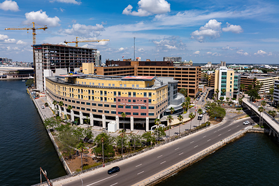 Tampa General Is the Top-Ranked Hospital in the Tampa Bay Region for the 11th Year in a Row, According to U.S. News & World Report