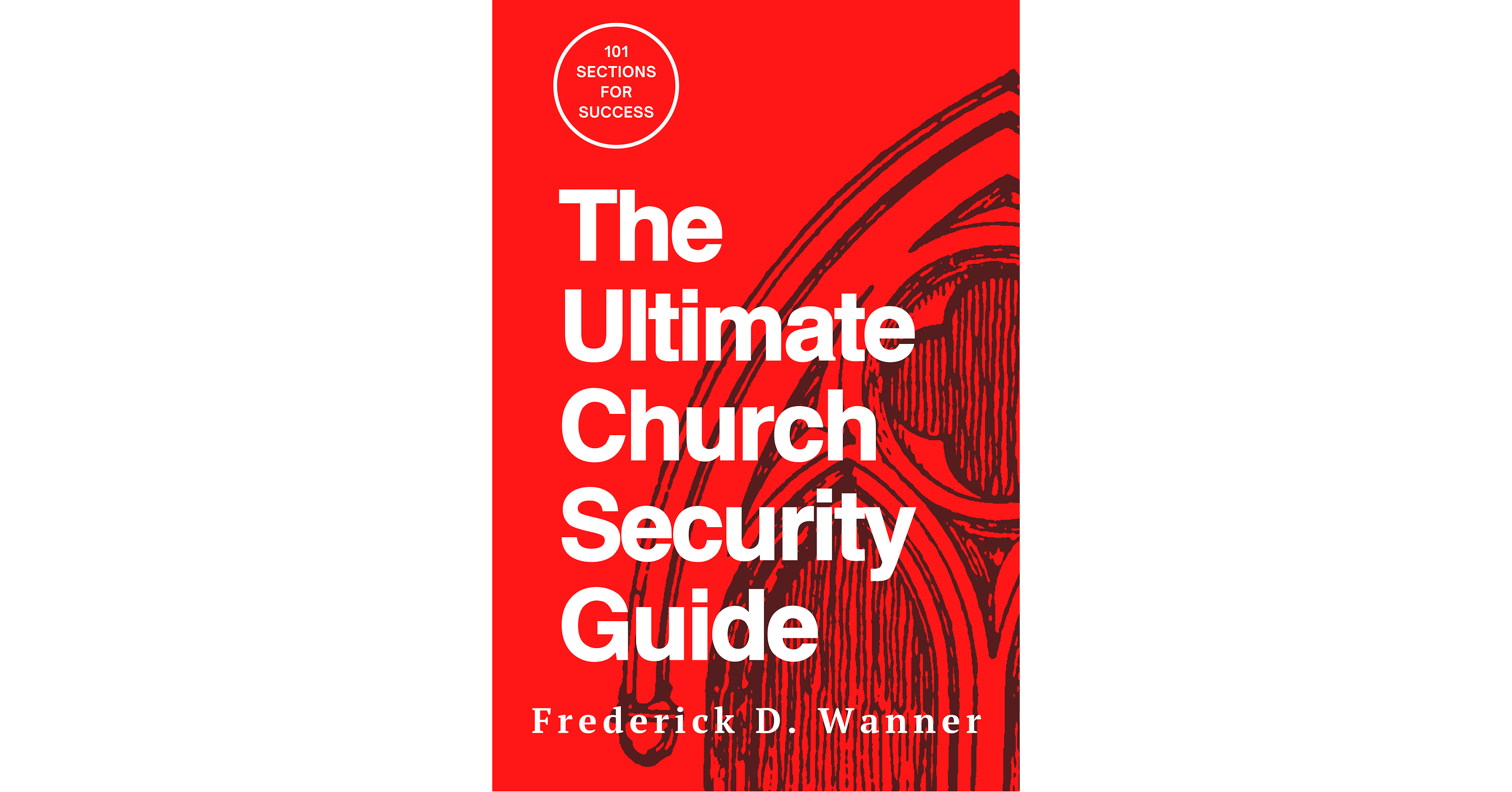 New Book Equips Churches to Build Stronger Security Teams