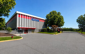 SecureSpace Rockville Opens in Washington DC MSA