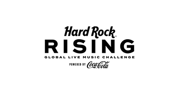 Hard Rock Cafe и Coca-Cola® запускают музыкальный конкурс Hard Rock Rising для начинающих артистов Hard Rock Cafe и Coca-Cola® запускают музыкальный конкурс Hard Rock Rising для начинающих артистов