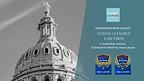 Goranson Bain Ausley Named Best Family Law Firm in Texas Lawyer’s Best Of 2026