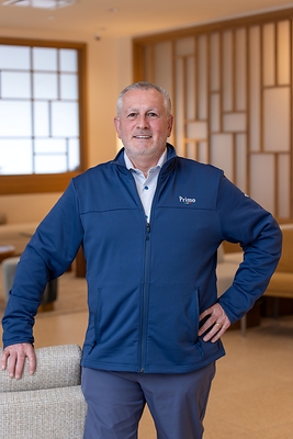 PrimoHoagies is strengthening another critical pillar of its long-term growth strategy through the leadership of Chief Operating Officer Glen Brandeburg.