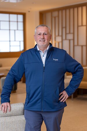 PrimoHoagies Strengthens Operational Excellence Under COO Glen Brandeburg