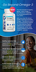 Beyond Omega-3: Whole-Body Benefits of Concentrated Palmitoleic Acid