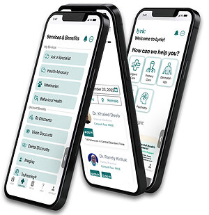 Lyric Health Introduces Asynchronous Care, Expanding Access to Smarter, More Connected Virtual Healthcare