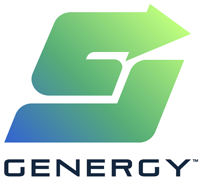 Genergy Stacked