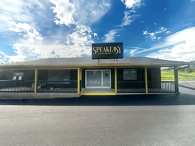 Speakeasy Stanford, located at 993 US-27, opens Thursday, August 6, bringing convenient access to medical cannabis for qualified Kentucky patients in Lincoln County and the surrounding area. Speakeasy Stanford, located at 993 US-27, opens Thursday, August 6, bringing convenient access to medical cannabis for qualified Kentucky patients in Lincoln County and the surrounding area.