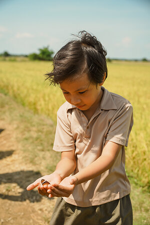 'Chrysalis' Secures Vietnam Theatrical Distribution Deal; CJ CGV Vietnam Sets Sept. 11 Release