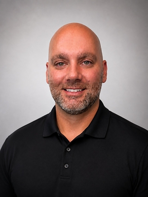 Josh Becker - Branch Manager, Thornton Flooring in Rapid City, SD