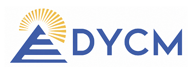 DYCM logo