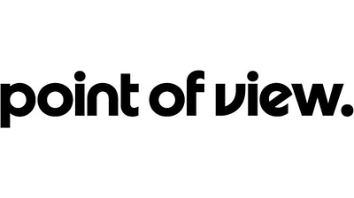 POV Beauty logo