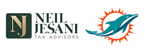Neil Jesani Advisors Announces New Strategic Partnership with the Miami Dolphins
