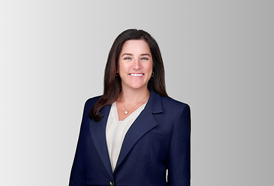 Shawntel Randi has joined Rubin Rudman's Trusts & Estates Department as a partner.