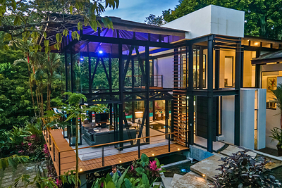 The Villa Marianna
