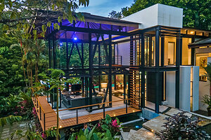 Villas of Distinction® Showcases Design-Forward Villas Where Architecture Becomes the Destination