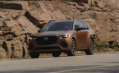 MAZDA CANADA REPORTS JULY 2026 VEHICLE SALES
