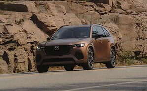 MAZDA CANADA REPORTS JULY 2026 VEHICLE SALES