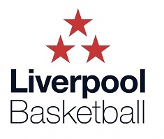 Liverpool Basketball Logo