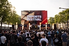 Esports Festival by the Esports World Cup 2026 Draws Thousands to Paris in the Largest Free Public Gaming & Esports Celebration, Unveiling First Esports Nations Cup Jersey
