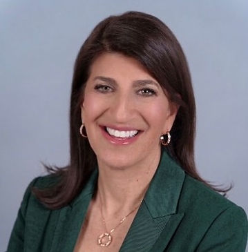 Lara Abrash