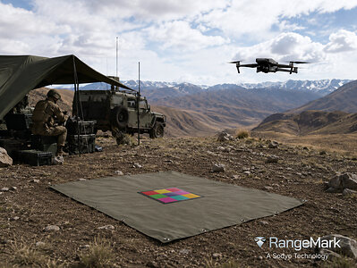 RangeMark Defense Tech Applications RangeMark Defense Tech Applications