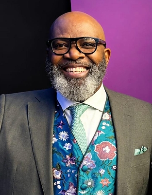Dr Martins Abhulimhen, Founder and President, Jose Foundation