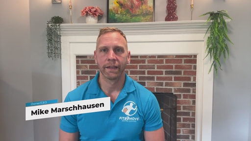 In HelloNation, Moving Expert Mike Marschhausen Explains How to Protect Fragile and High-Value Items During a Move