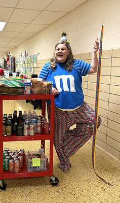 For PTA President Hannah Nitz, joining the PTA quickly turned into a mindset: bring the fun. Her story shows us the most memorable moments don’t come from big budgets—they come from a willingness to show up for your school with joy.