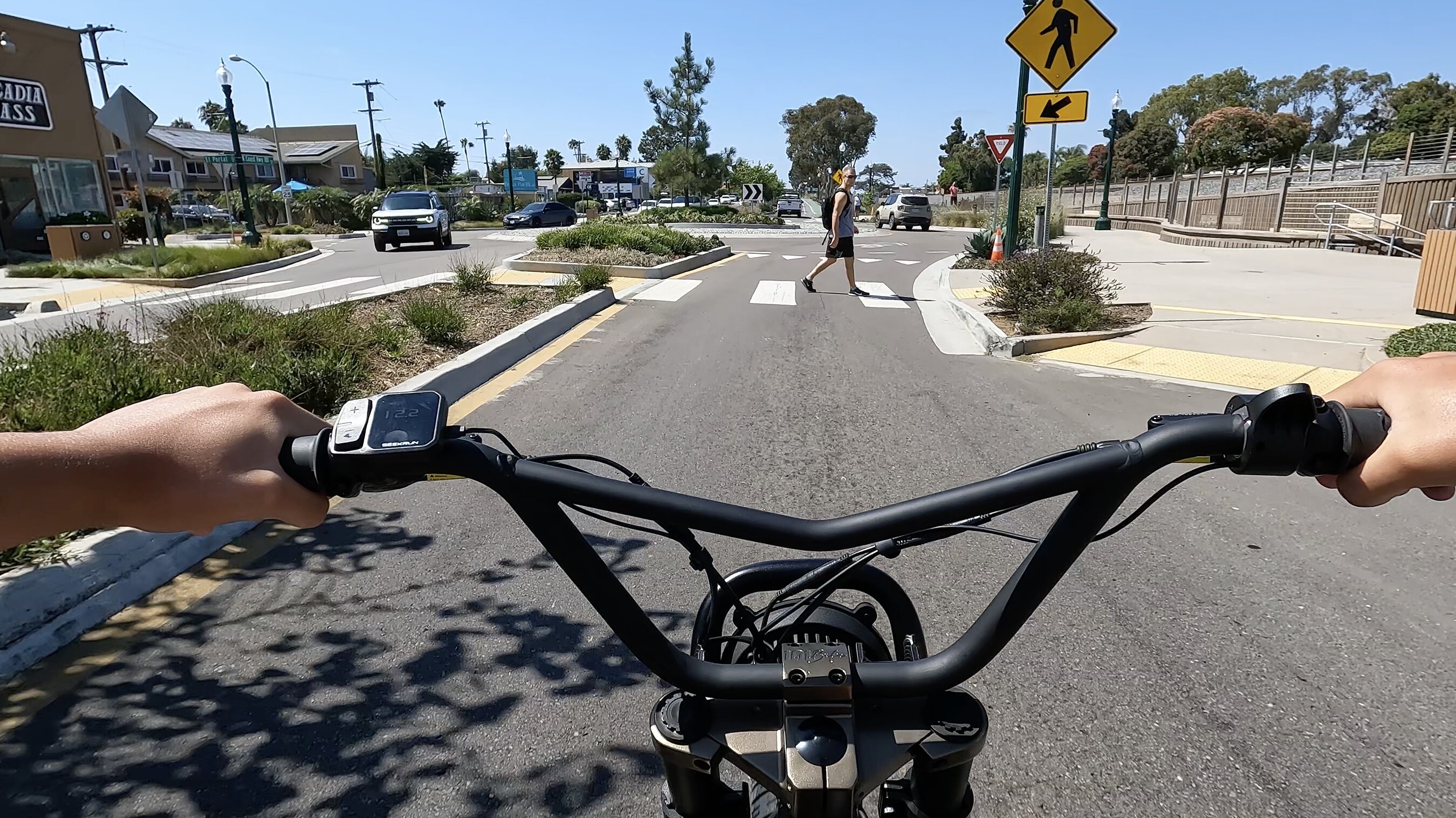 TeenEbikeTraining.com führt Canvas-Integration und Unterrichtswerkzeuge ein