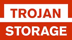 Trojan Storage logo