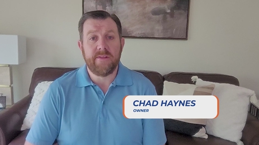 Water Damage Restoration Explained in HelloNation Article Featuring Damage Restoration Expert Chad Haynes