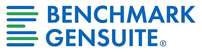 Benchmark Gensuite Logo 